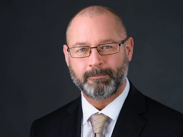 Paul Winfield FCIArb