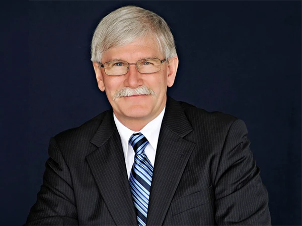 Robert Bales, P.Eng., LL.B.